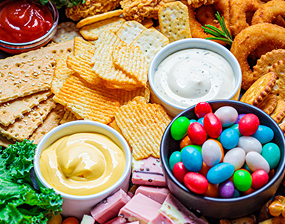 Breakfast and snacks pantry | NAIVAS online shopping in Kenya