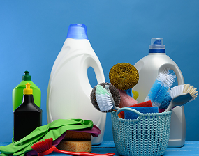 Cleaning supplies | Naivas | online shopping in Kenya