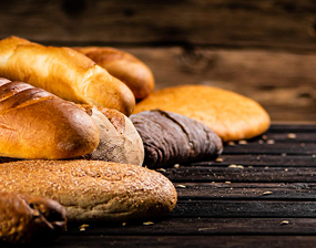 Naivas bakery | largest retailer in Kenya